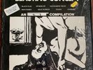 The Blasting Concept - An SST Compilation 1983 US Pressing VG+/VG+