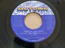 Rare Motown : David Ruffin / Rode By The Place We Used To Stay 7'' * LISTEN *