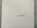 THE BEATLES (WHITE ALBUM) 2LP Original Master Recording™ 1982 MFSL 2-072