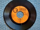 BOBBY O' BROWN 45 SEARCHING FOR MY BABY /I CAN FEEL Northern Soul R&B Doowop M-