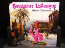 Buckshot LeFonque – Music Evolution - Vinyl Record Lp