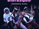 PRESALE- STATUS QUO - ROADHOUSE BLUES - Vinyl LP - PINK