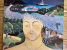 Billy Joel - River Of Dreams 1993 Korea Orig LP Vinyl With Insert