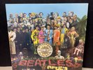 The Beatles  Sgt. Pepper's Lonely Hearts Club Band - 1967 UK Press PMC 7027 LP