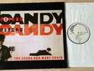 THE JESUS AND MARY CHAIN PSYCHOCANDY LP BLANCO Y NEGRO (1985) GERMANY