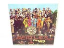 The Beatles Sgt Pepper’s Lonely HCB - 1967 US Mono 1st Press MAS-2653, VG+ Nice