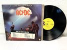 RARE PROMO AC/DC 