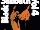 BLACK SABBATH-Vol. 4-Vinyl LP (180g)-Brand New/Still sealed_LAS0123130