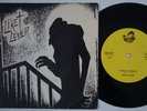 LIKET LEVER Levande Begravd *BRUTAL*  1979 swedish punk 7