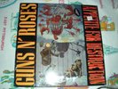 Guns N Roses “Appetite For Destruction”  ORIGINAL 1987 SEALED