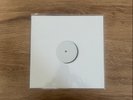 Fred Again - Ten Days - Limited Edition White Label Pressed Vinyl LP
