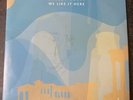 We Like It Here by Snarky Puppy (Record, 2019) Free Shipping