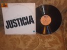 Eddie Palmieri Justicia Tico Records LP-1188 stereo 1st press