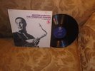 Dexter Gordon The Tower of Power Prestige 7623 Barry Harris James Moody stereo