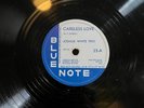 78 rpm Josh White Trio with Sidney Bechet Blue Note 23 in E