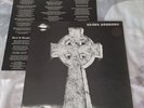 Black Sabbath Headless Cross 1989 Original IRS UK 1st Press EIRSA 1002