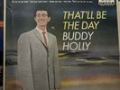 buddy holly that'll be the day Original Vinyl