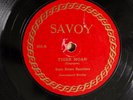 State Street Ramblers - SAVOY 503 V