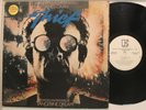 Tangerine Dream Promo Lp Thief Soundtrack On Elektra - Vg+ to Vg++ / Vg++