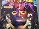 David Lee Roth vinyl. Eat 'em And Smile 1986 Promo Unplayed.