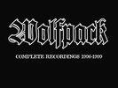 Wolfpack - Box Set [New Vinyl LP] Boxed Set