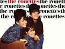 The Ronettes - Featuring Veronica [New Vinyl LP] Colored Vinyl, Red, Rmst