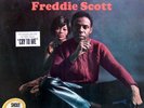 Freddie Scott (2) - Are You Lonely For Me?, LP, (Vinyl)