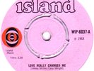 Spooky Tooth - Love Really Changed Me, 7
