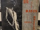 Miles Davis feat./Sonny Rollins/Dig/Prestige/PRLP7012/VG+/DG/RVG