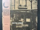 Dexter Gordon ‎– One Flight Up 1985 France Remasted DMM Reissue