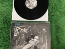 Spazz “Dwarf jester Rising” OG Press Powerviolence Hardcore