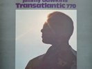 LP, Album Jimmy Dawkins - Transatlantic 770
