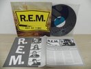 R.E.M. - Out Of Time 1991 KOREA Vinyl LP W/Insert & No Barcode REM