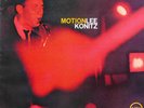 Lee Konitz - Motion - Used Vinyl Record - S5866A