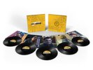 SEGA SOUND TEAM - YAKUZA  LIKE A DRAGON - New Vinyl Record L.P. SET - - S8200z