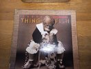 FRANK ZAPPA THING FISH ORIGINAL CAST RECORDING SKCO-74201 Tested Excellent Cond.