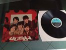 I QUELLI  LP QUELLI 1 STAMPA ORIGINAL BEAT ROCK  PSYCHEDELIC RARO