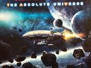Transatlantic The Absolute Universe Forevermore Extd Version 3 x vinyl 2 CD Box