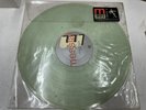 Messiah - Twenty First Century Jesus-Clear LP With Band Photo