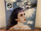 MAGDALENA BAY Imaginal Disk SIGNED White Vinyl 2LP Autographed [SHIPS NOW ]