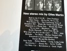 The Beatles White Album Dbl Vinyl Lp 2018 New Stereo Mix Giles Martin Sealed