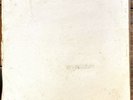 The Beatles White Album Vinyl - 1st Press 1968 Apple Records (SWBO 101)
