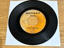 NORTHERN SOUL 45 RALPH JOHNSON HAVE YOUR FUN MASTER KEY EXCELLENT CHECK LABELS