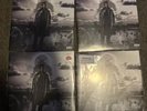 Fighting Demons by Juice WRLD Variant Colors Bundle