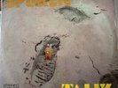 LP Talix - Spuren - Krautrock