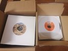 Reggae Dancehall 140x7inch und 10x12inch Vinyl
