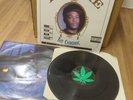 The Chronic by Dr. Dre 2 x LP vinyl w insert Death Row Records 2001 Reissue