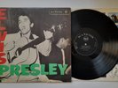 ELVIS PRESLEY: 1st LP, 12