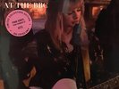 TAYLOR SWIFT AT THE BBC LP SEALED