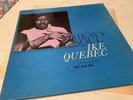 Ike Quebec Heavy Soul LP First Press mono BLP4093 RVG ear Deep Groove Vg Minus